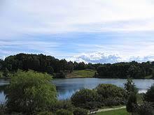 Jezioro Starodworskie